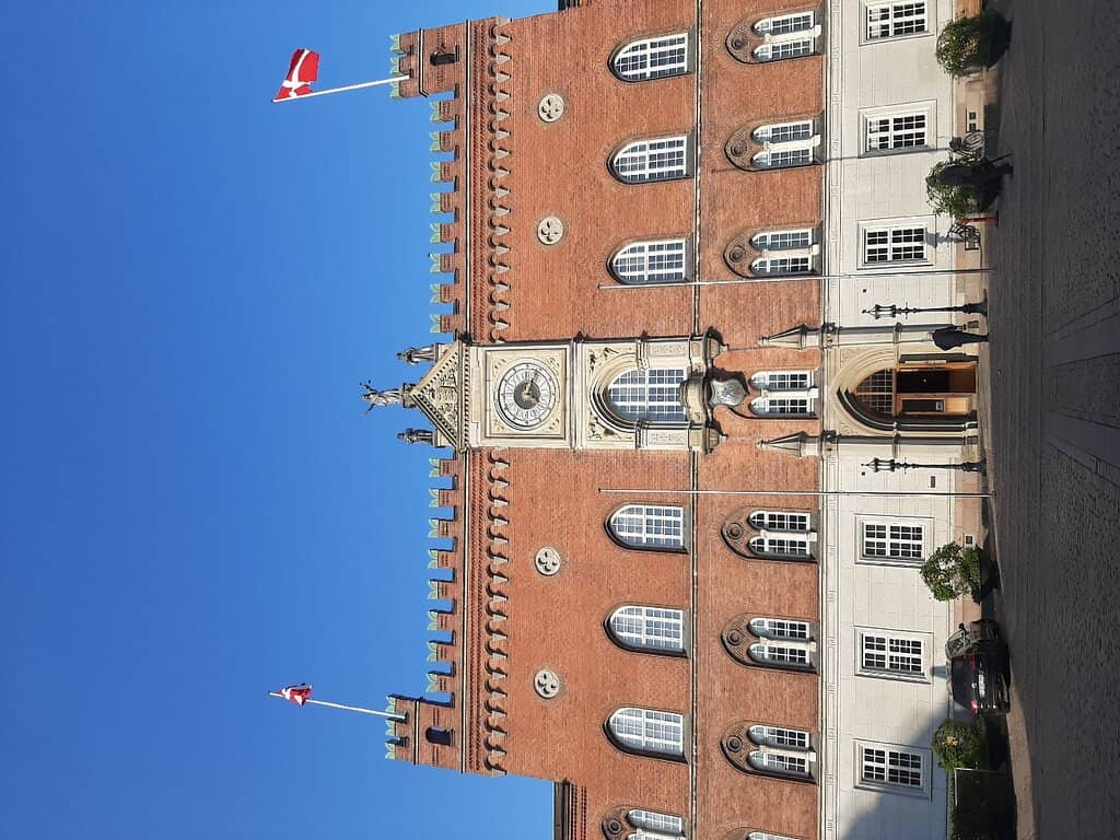 Odense Cathedral (Sankt Knuds Kirke)