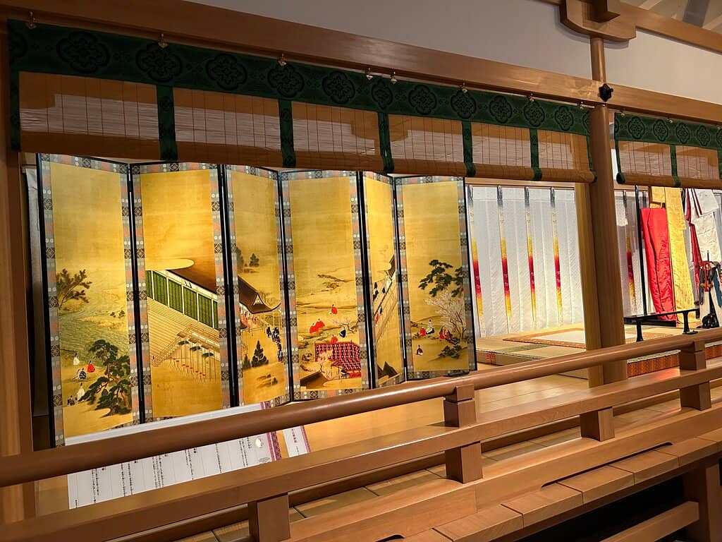Genji Film Screening