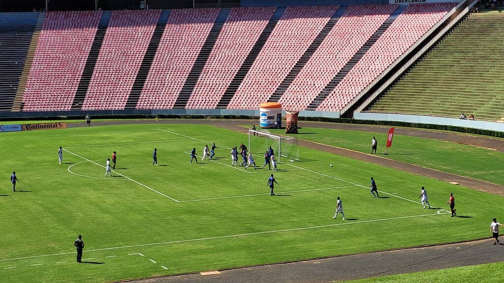 Campeonato Brasileiro Clashes