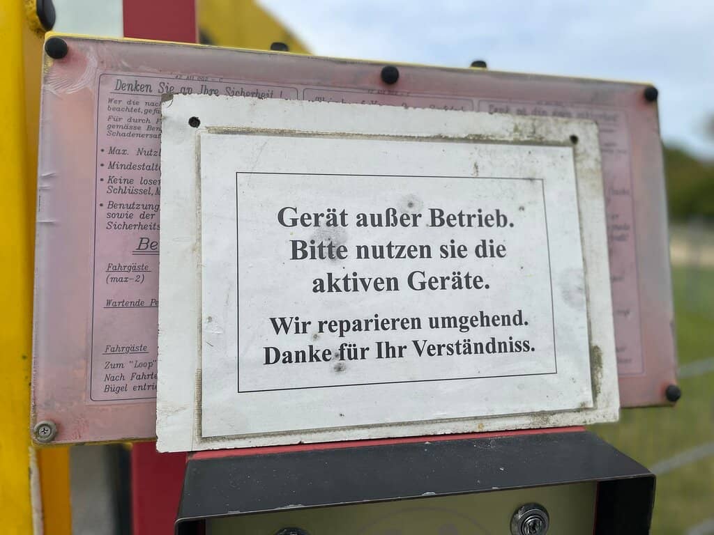 Petting Zoo Encounters