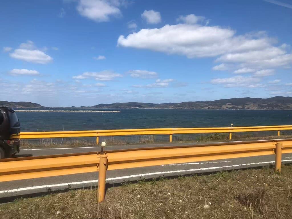 Omijima Island