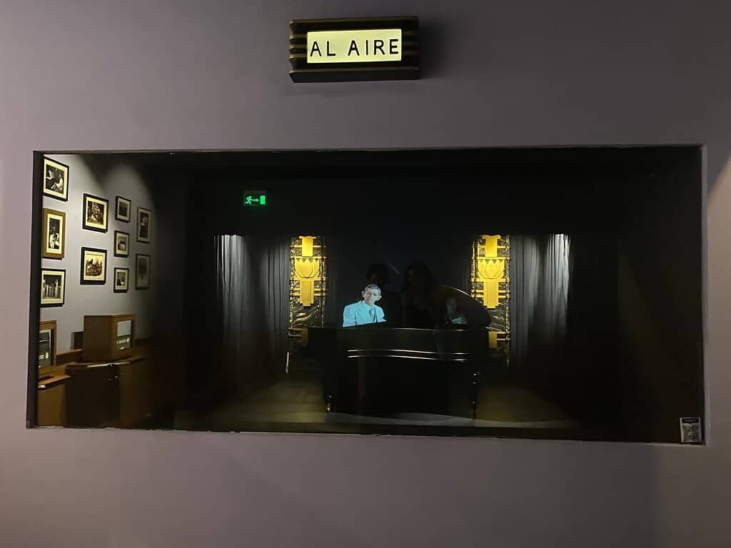 Concert Hall Performances