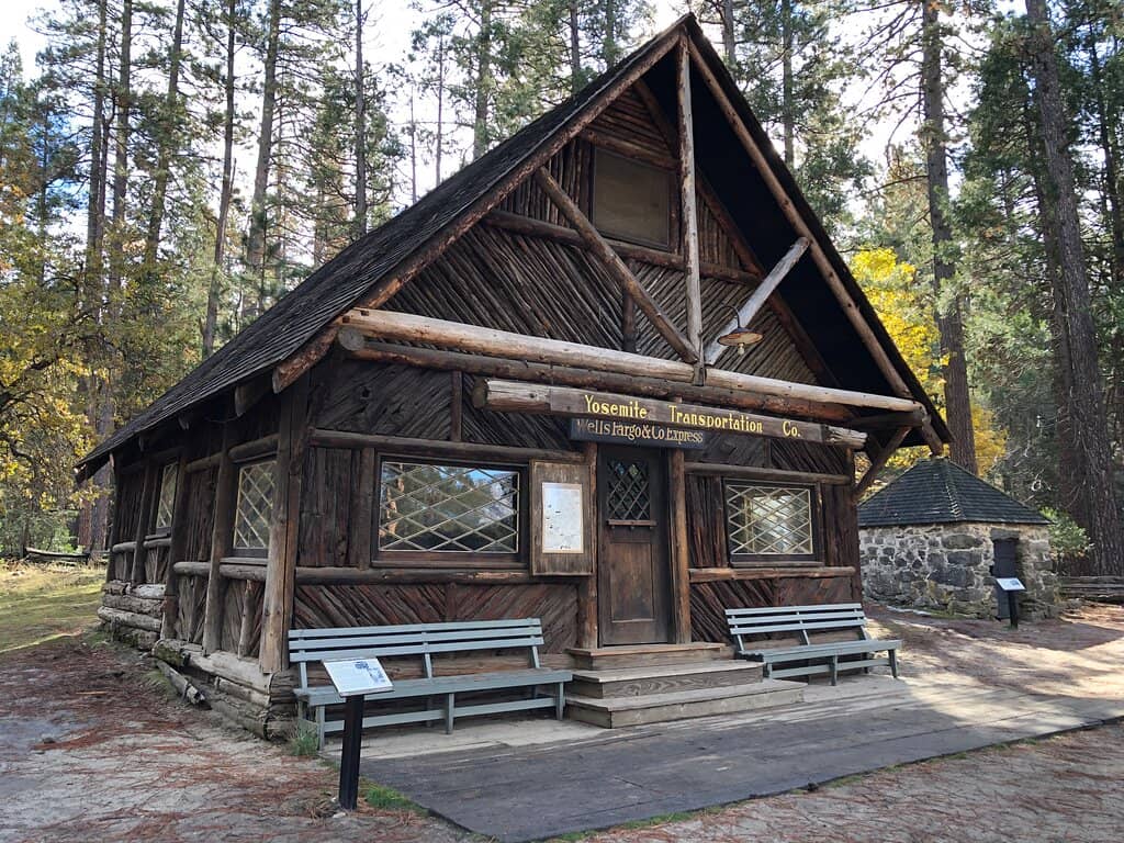 Merced River Access