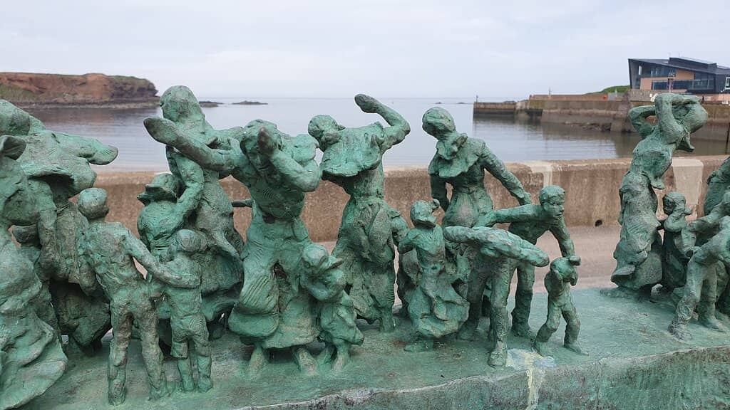 The Power of the Sea