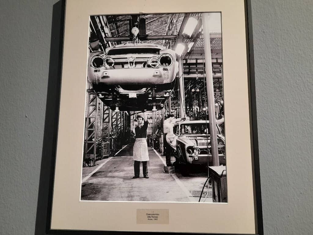 Pop Art Installations