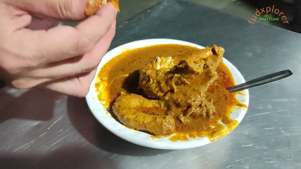 Generous Portions, Affordable Prices