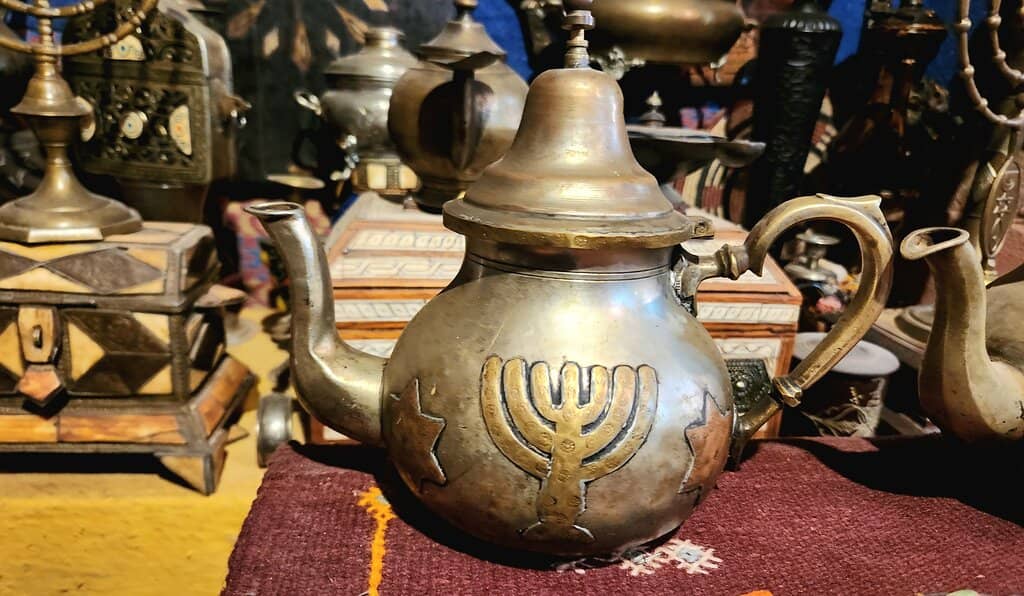 Ein Gedi Nature Reserve