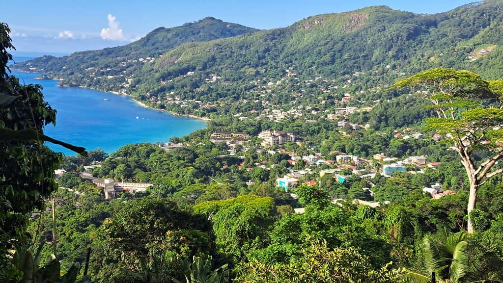 The Gazebo Viewpoint