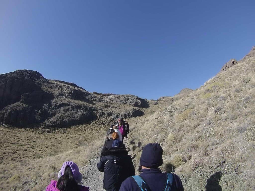 Laguna de las Ilusiones