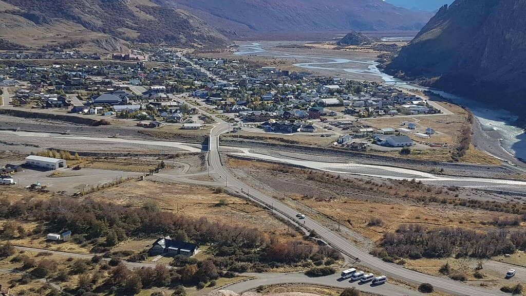 Panoramic Mountain Vistas