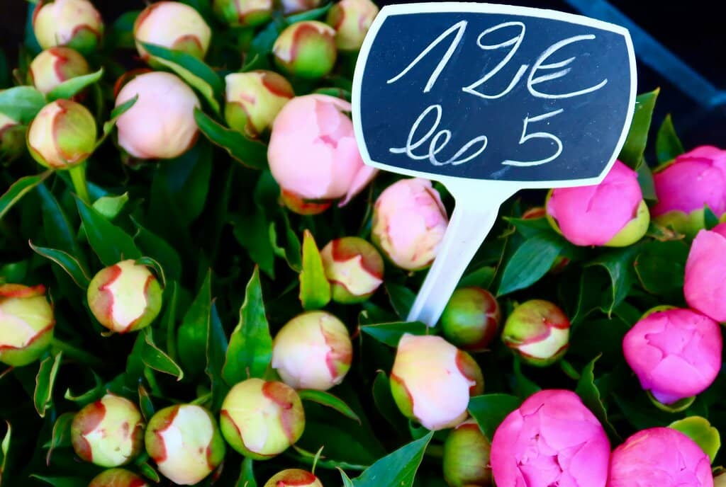 Antique & Flea Market