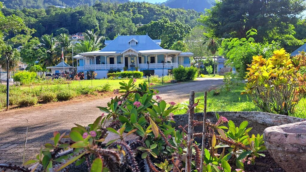 Local Artisan Boutiques