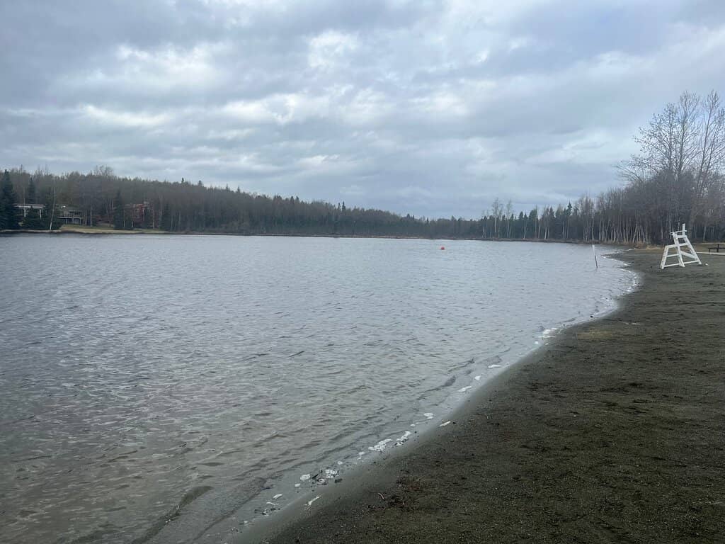 Ice Fishing Adventures