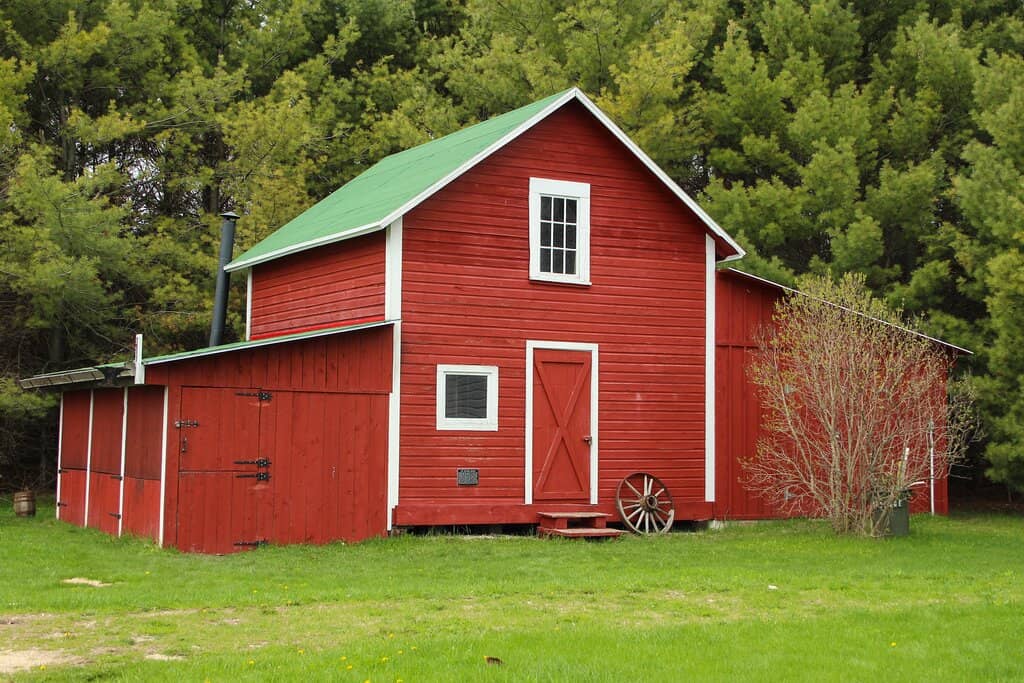 Blacksmith Demonstration