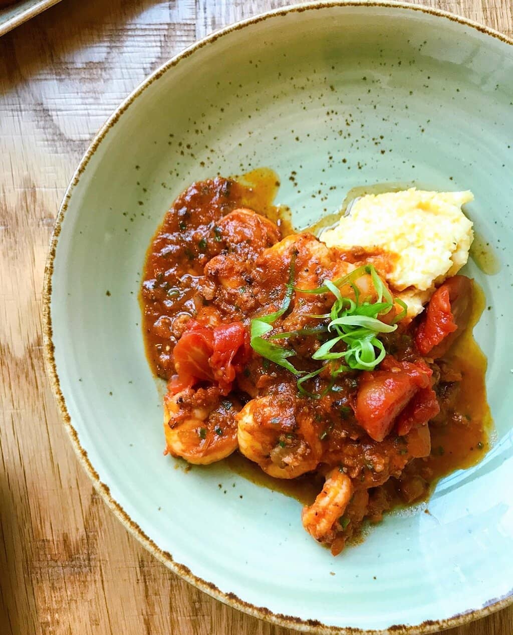 Southern-Style Small Plates