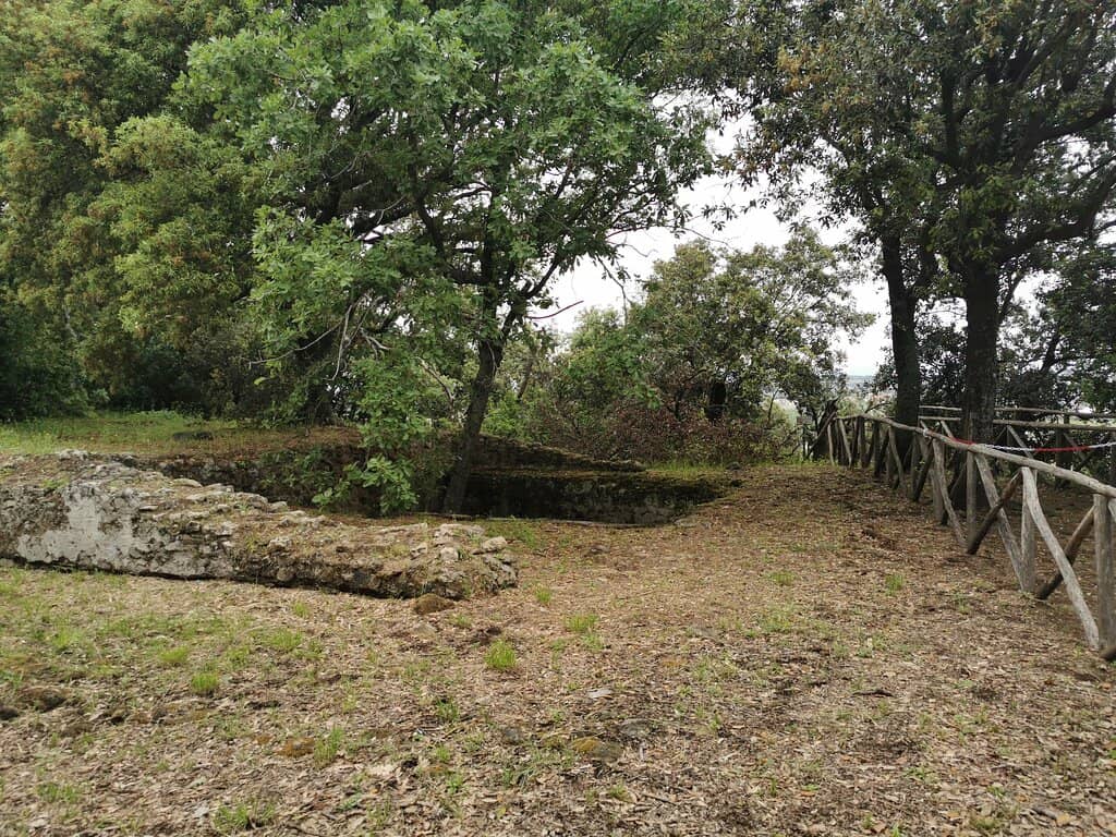 Sibyl's Grotto