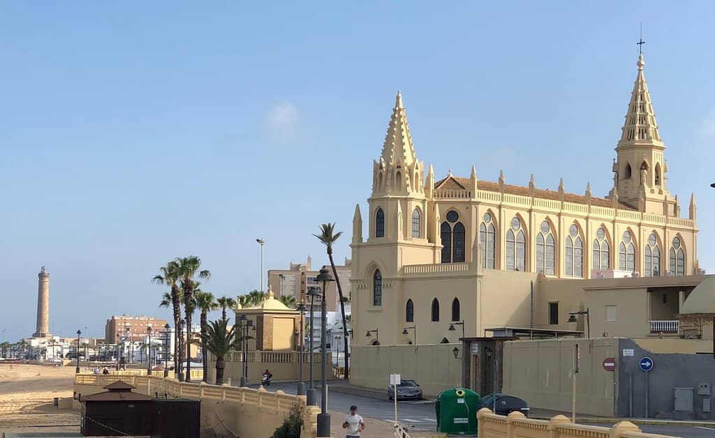 Sunset Views from the Boardwalk