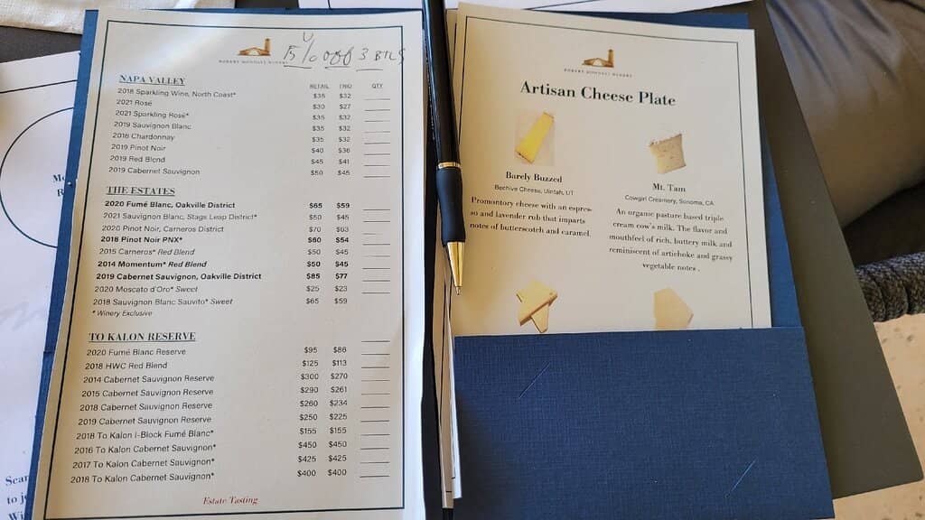 Legend Lunch