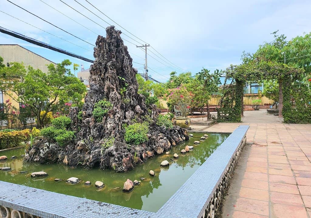 Family History & Artifacts