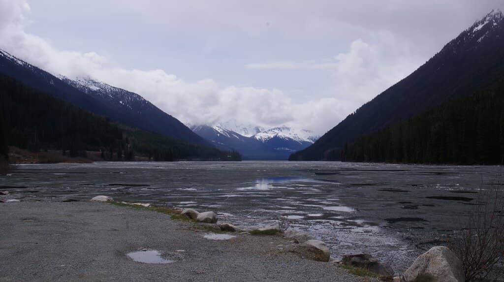 Pemberton Museum & Heritage