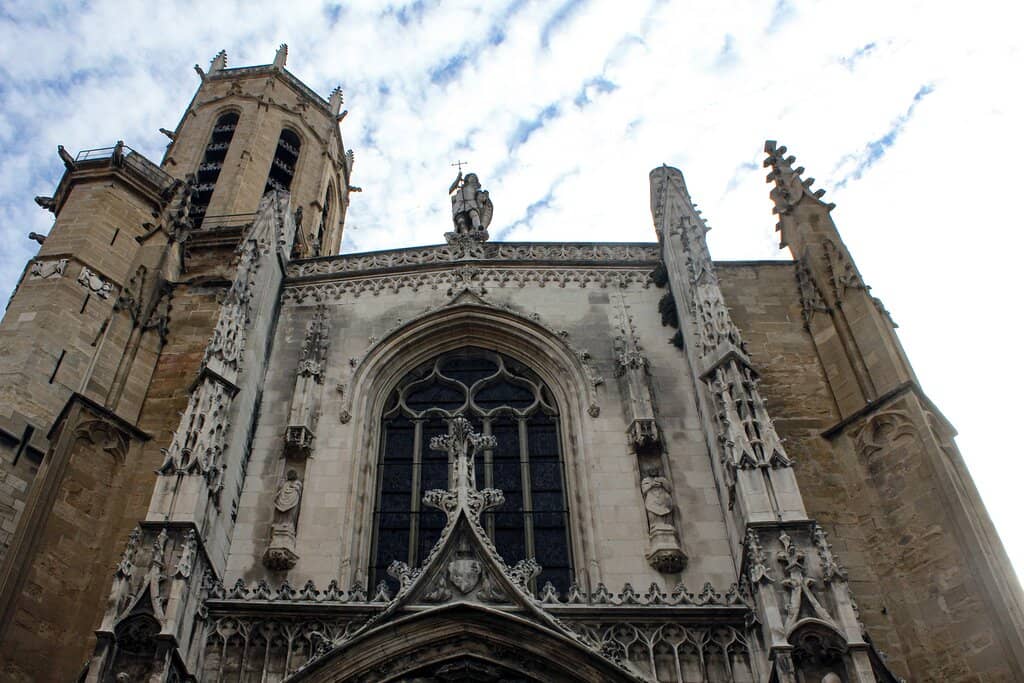 15th-Century Triptych