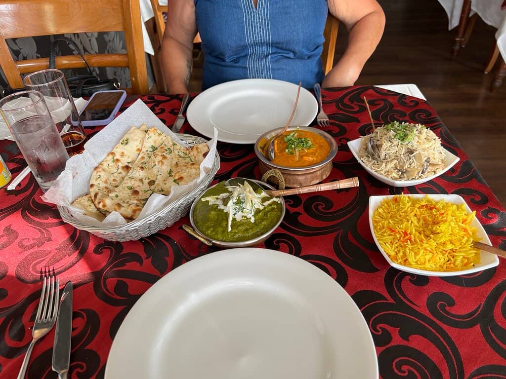 Friendly & Accommodating Staff