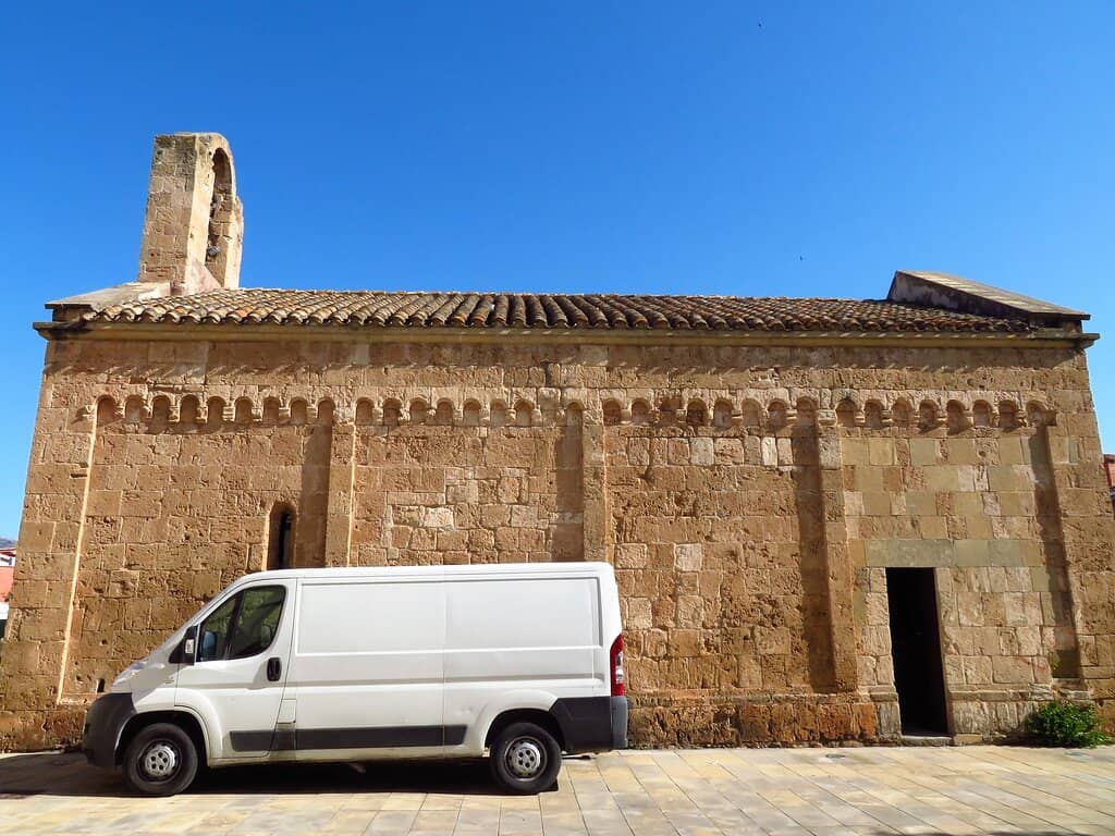 San Pietro in Vincoli