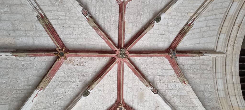 Legend of the Holy Grail