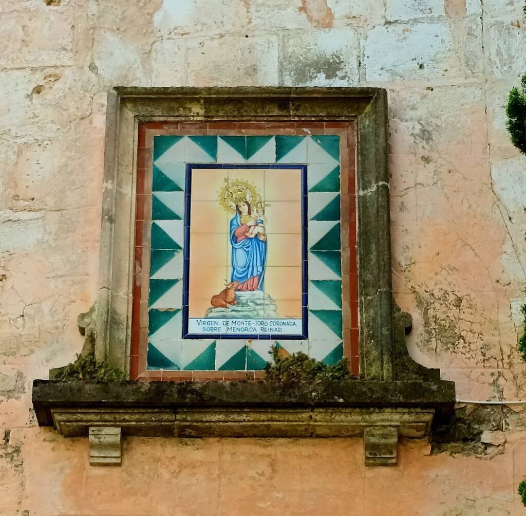 Courtyard of Honor