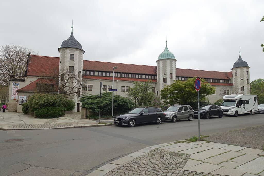 Traditional Easter Eggs & Painted Furniture