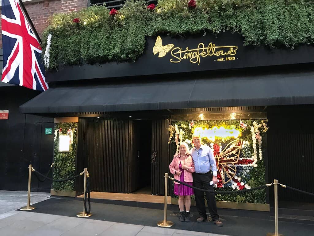 Exceptional Service & Atmosphere