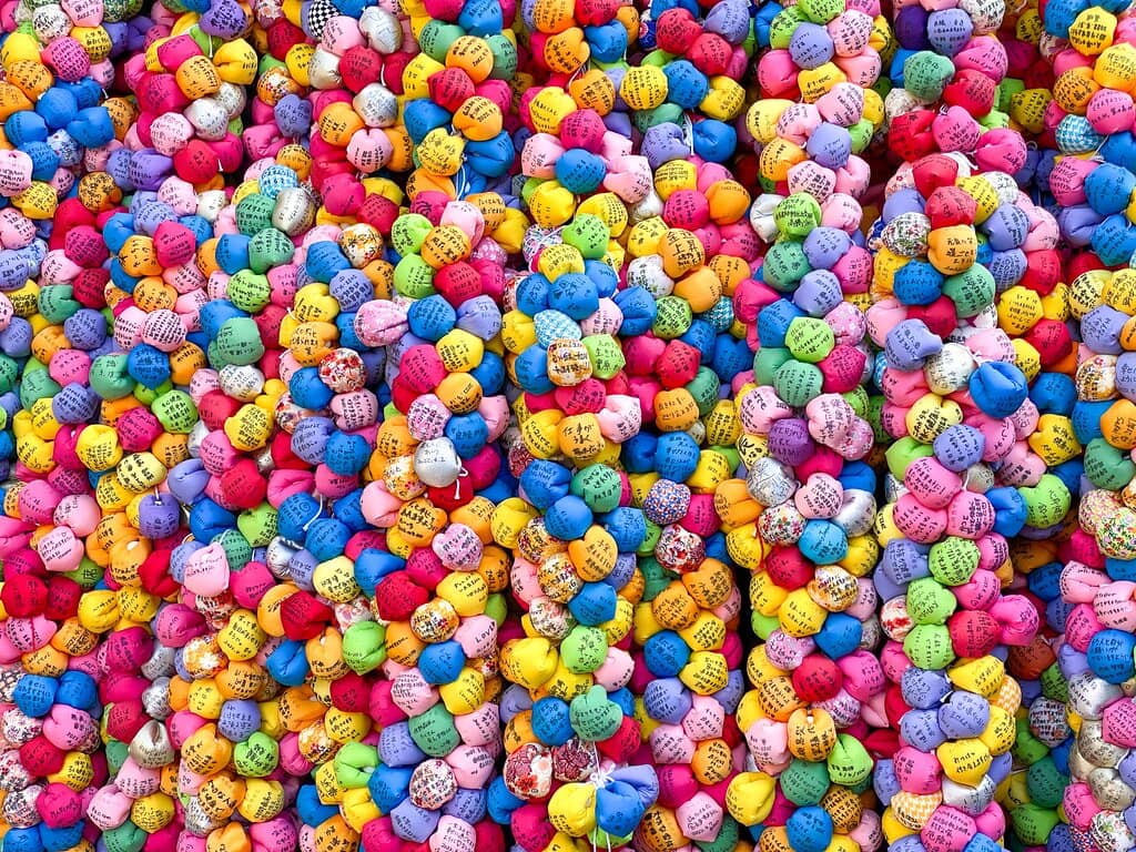 Vibrant Photo Opportunities