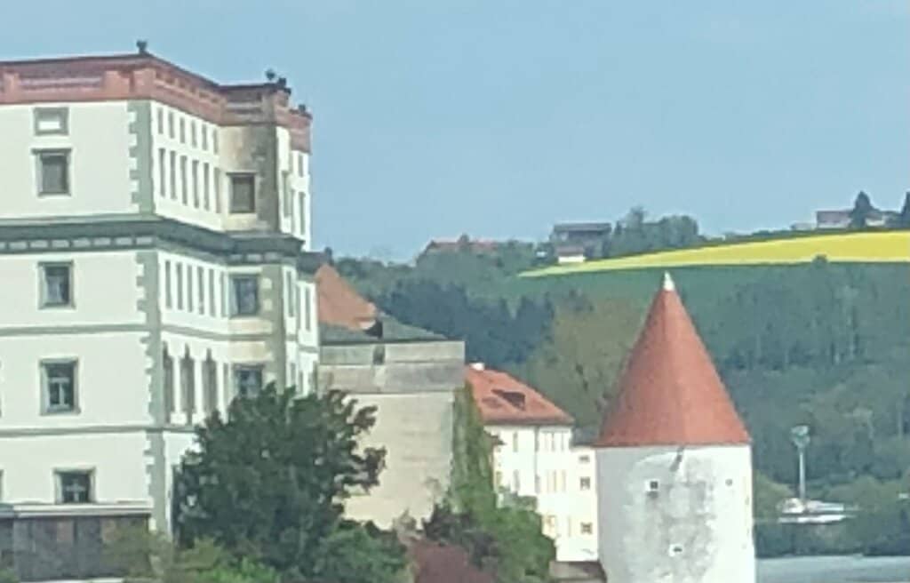 Vertical photo