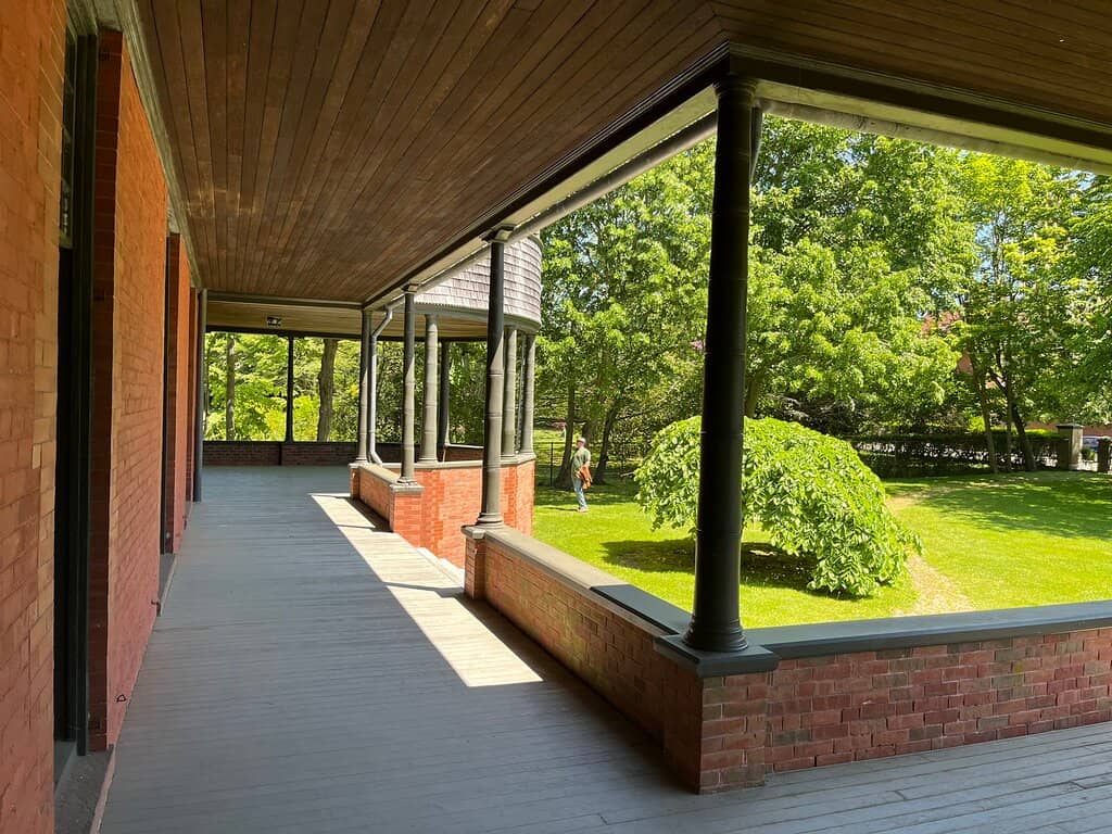 Architectural Insights