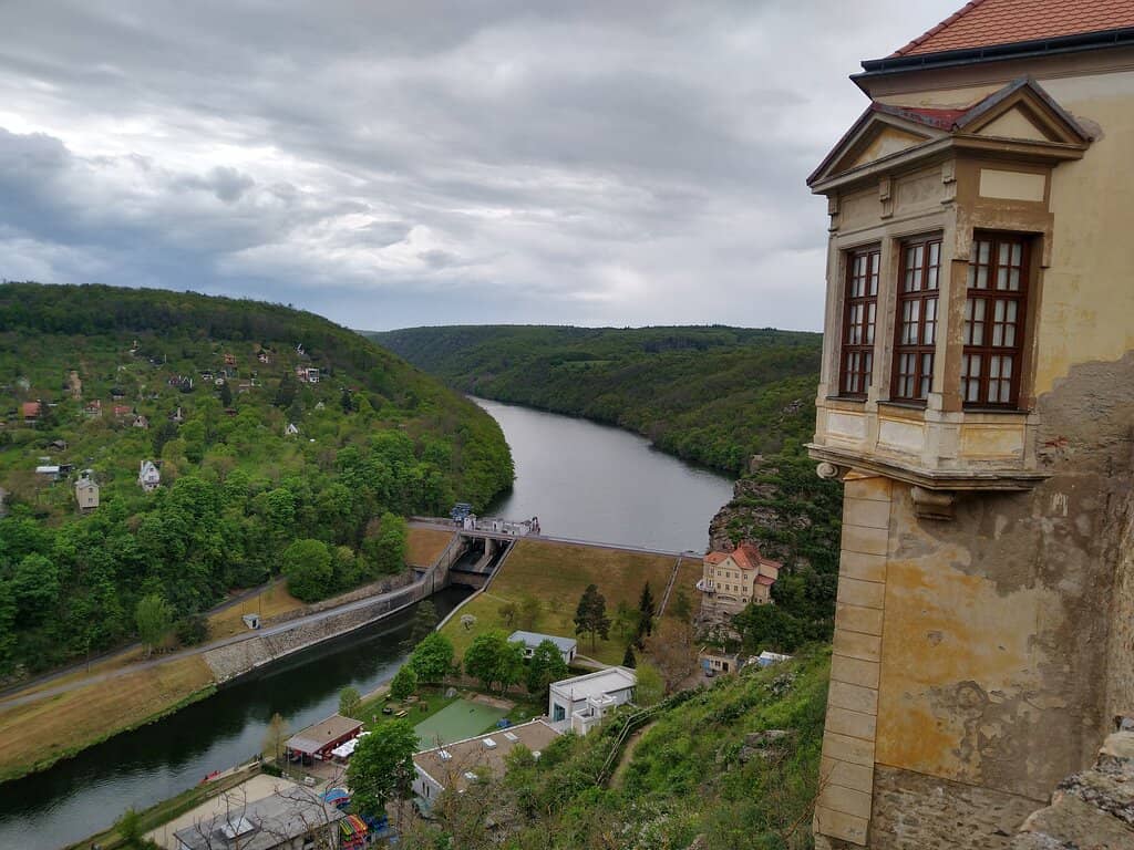 Moravian Wine Tasting