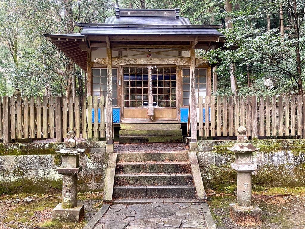 Vertical photo