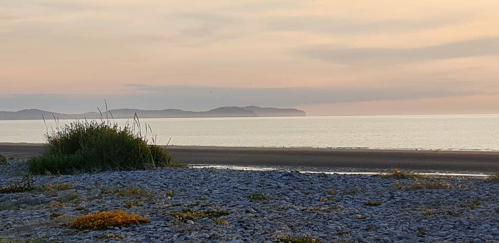 Coastal Sunsets