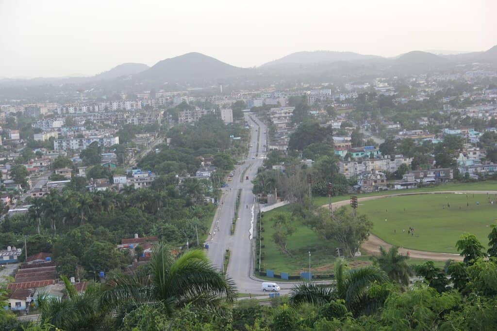 Revolutionary History