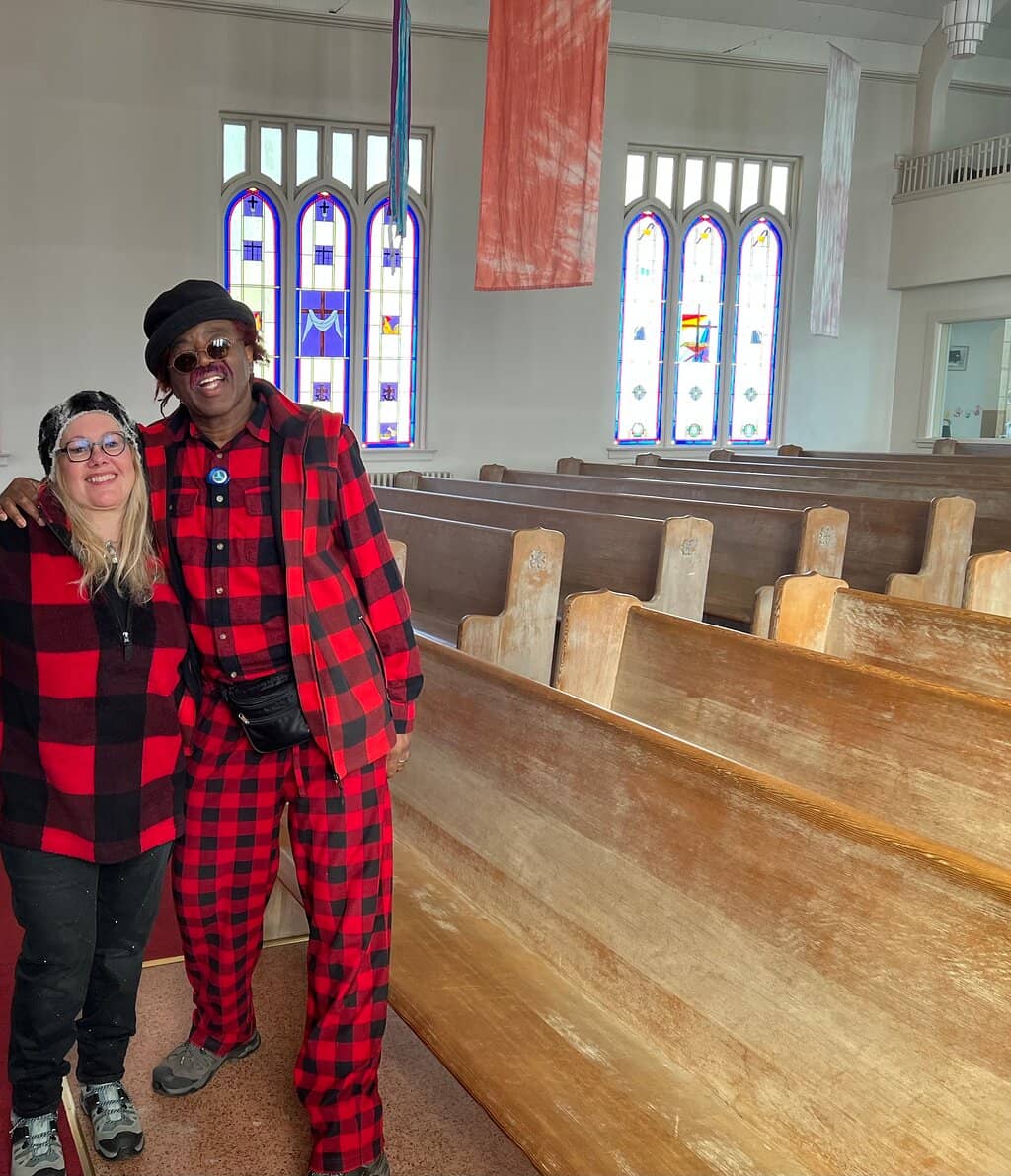 Prayer Changes Things Ministry