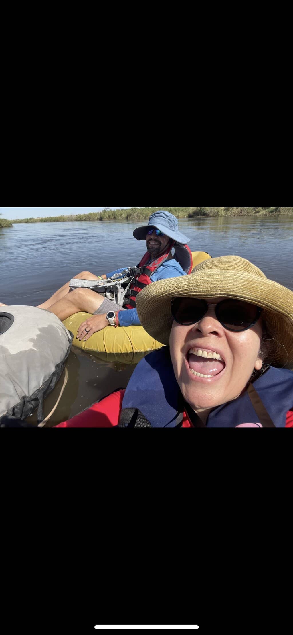 Colorado River Access