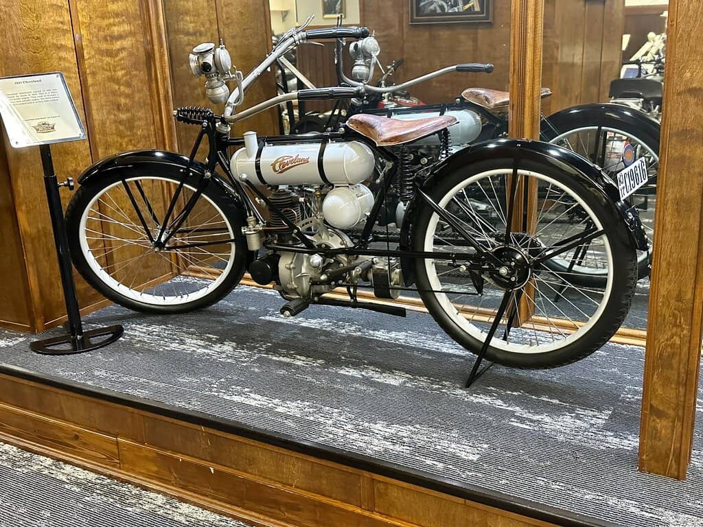 Women Riders Exhibit