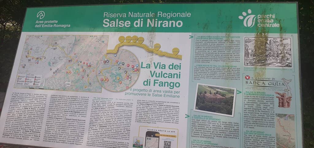 Scenic Nature Trails