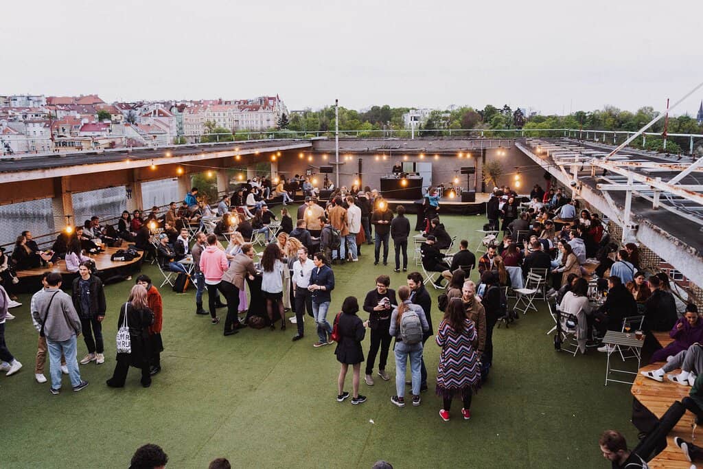 Craft Beer Selection