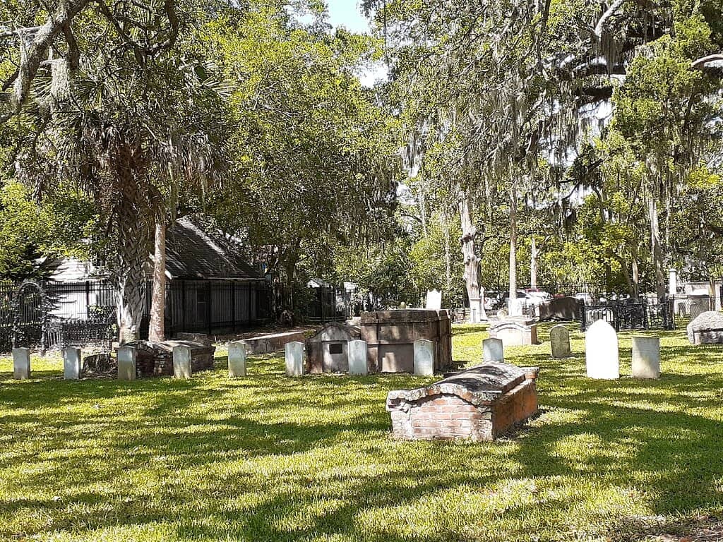 The Story of Little James