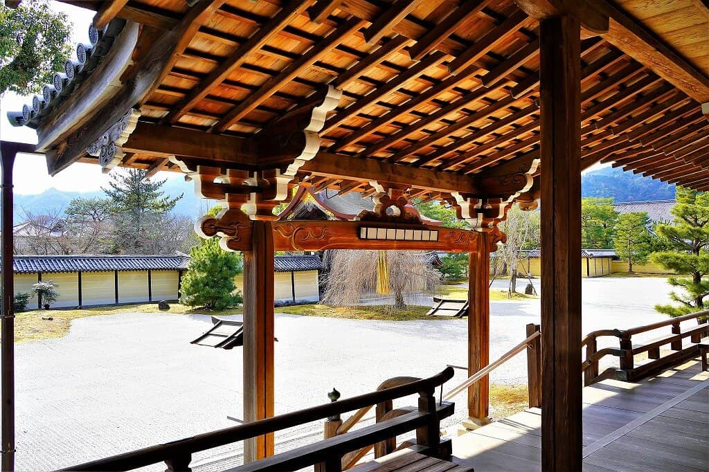 Traditional Gardens