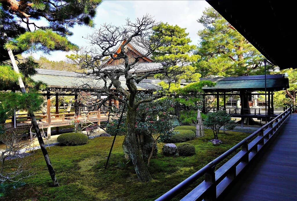 Osawa Pond
