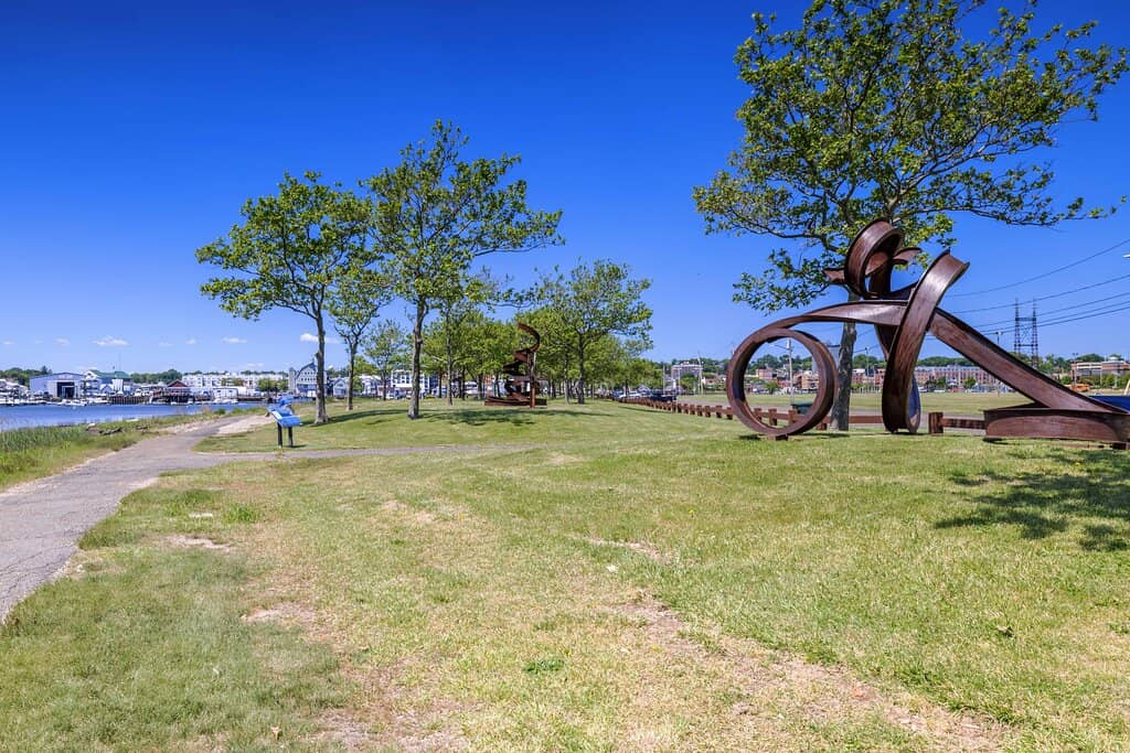 Manatee Viewing Pier