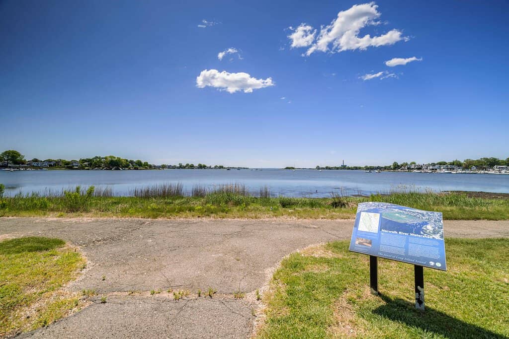 Picnic & Green Spaces