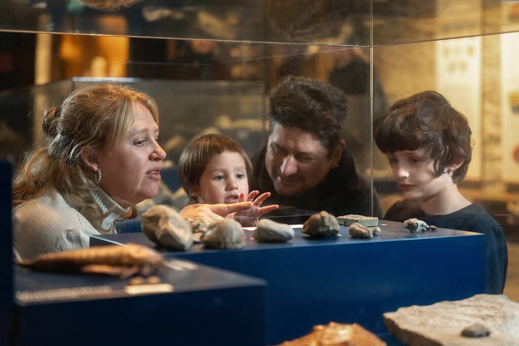 Skepp o' Sköj Playroom