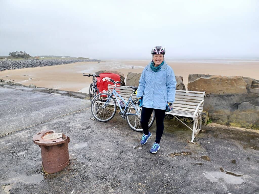 Swansea Bay